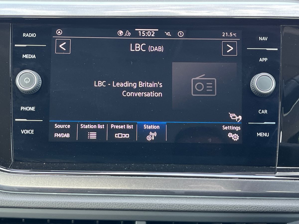 Used Volkswagen Polo 2022 for sale - 75924588: Photo 20