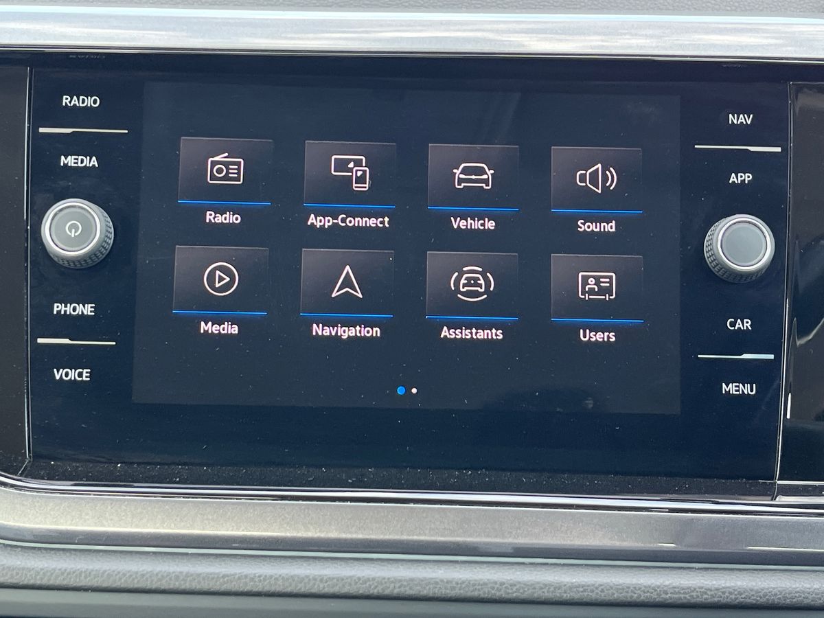 Used Volkswagen Polo 2022 for sale - 75924588: Photo 21