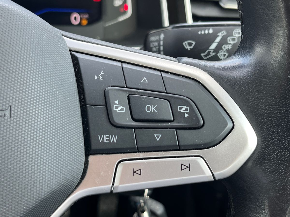 Used Volkswagen Polo 2022 for sale - 75924588: Photo 25