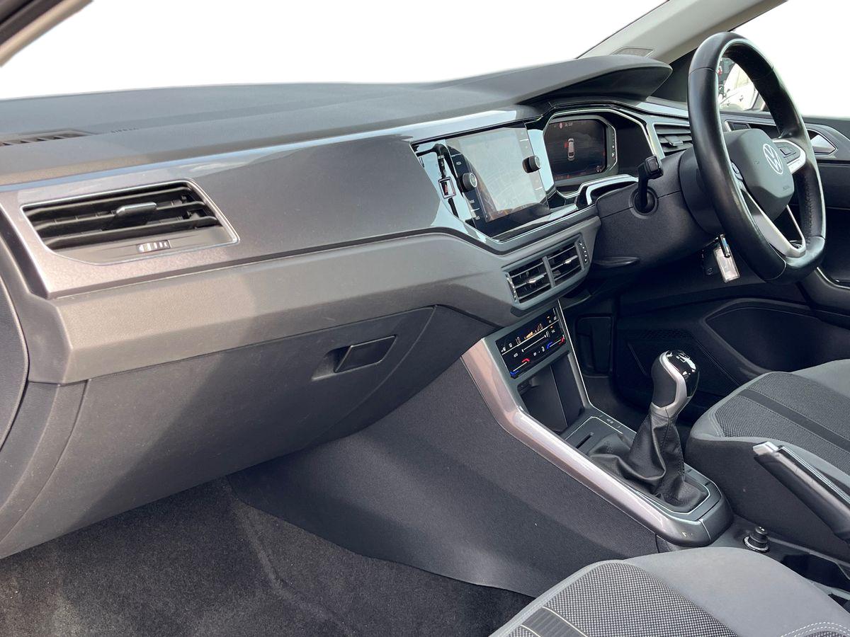 Used Volkswagen Polo 2022 for sale - 75924588: Photo 8