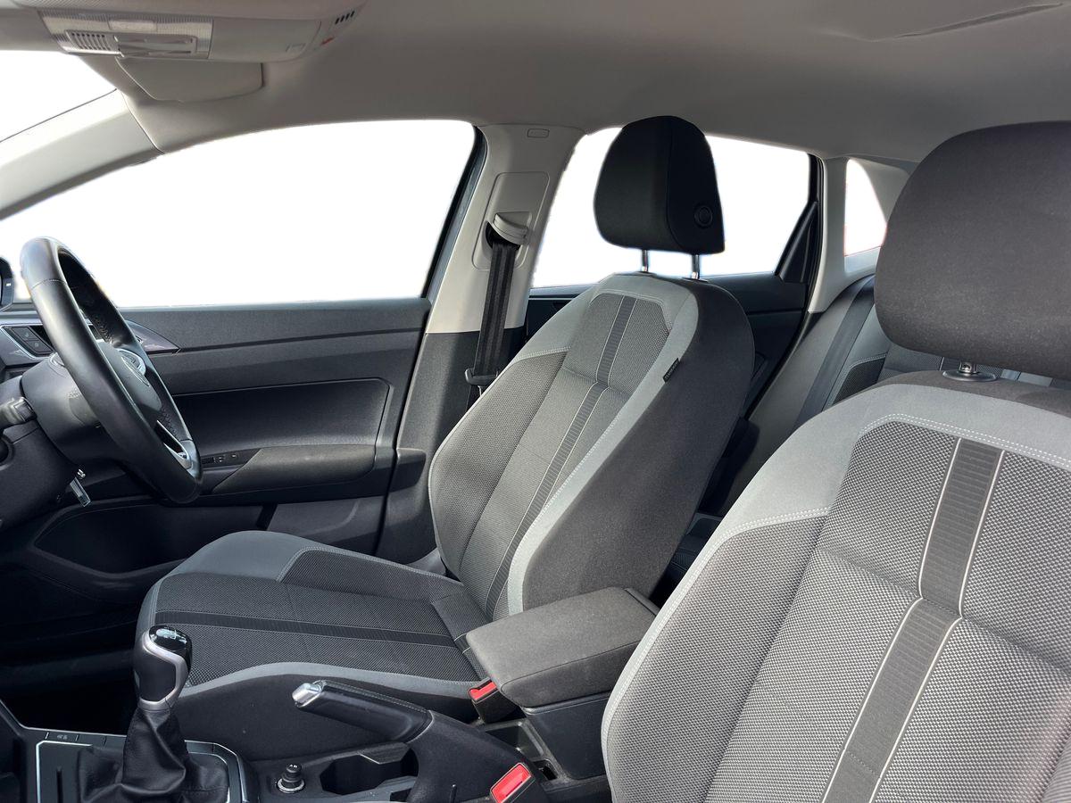 Used Volkswagen Polo 2022 for sale - 75924588: Photo 9