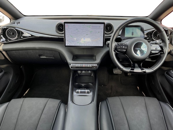 Used BYD Dolphin 2024 for sale - 75561131: Photo 7