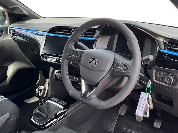Used Vauxhall Corsa for sale - 75172512: Photo 6