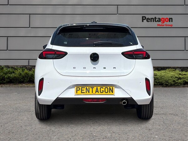 Used Vauxhall Corsa 2025 for sale - 74566457: Photo 16