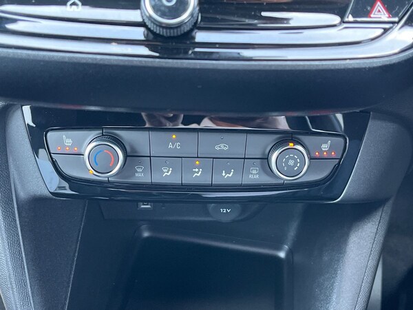 Used Vauxhall Corsa 2025 for sale - 74566457: Photo 20