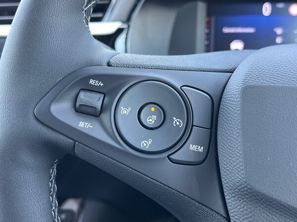 Used Vauxhall Corsa 2025 for sale - 74566457: Photo 22