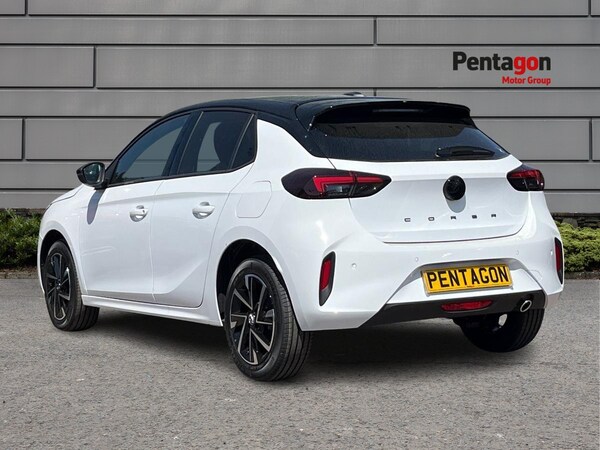 Used Vauxhall Corsa 2025 for sale - 74566457: Photo 2