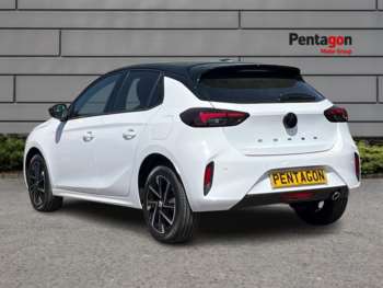 Used Vauxhall Corsa 2025 for sale - 74566457: Photo
