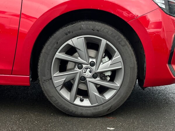 Used Vauxhall Corsa 2024 for sale - 73679562: Photo 17