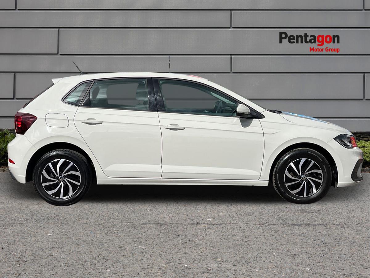 Used Volkswagen Polo 2024 for sale - 75778655: Photo 13