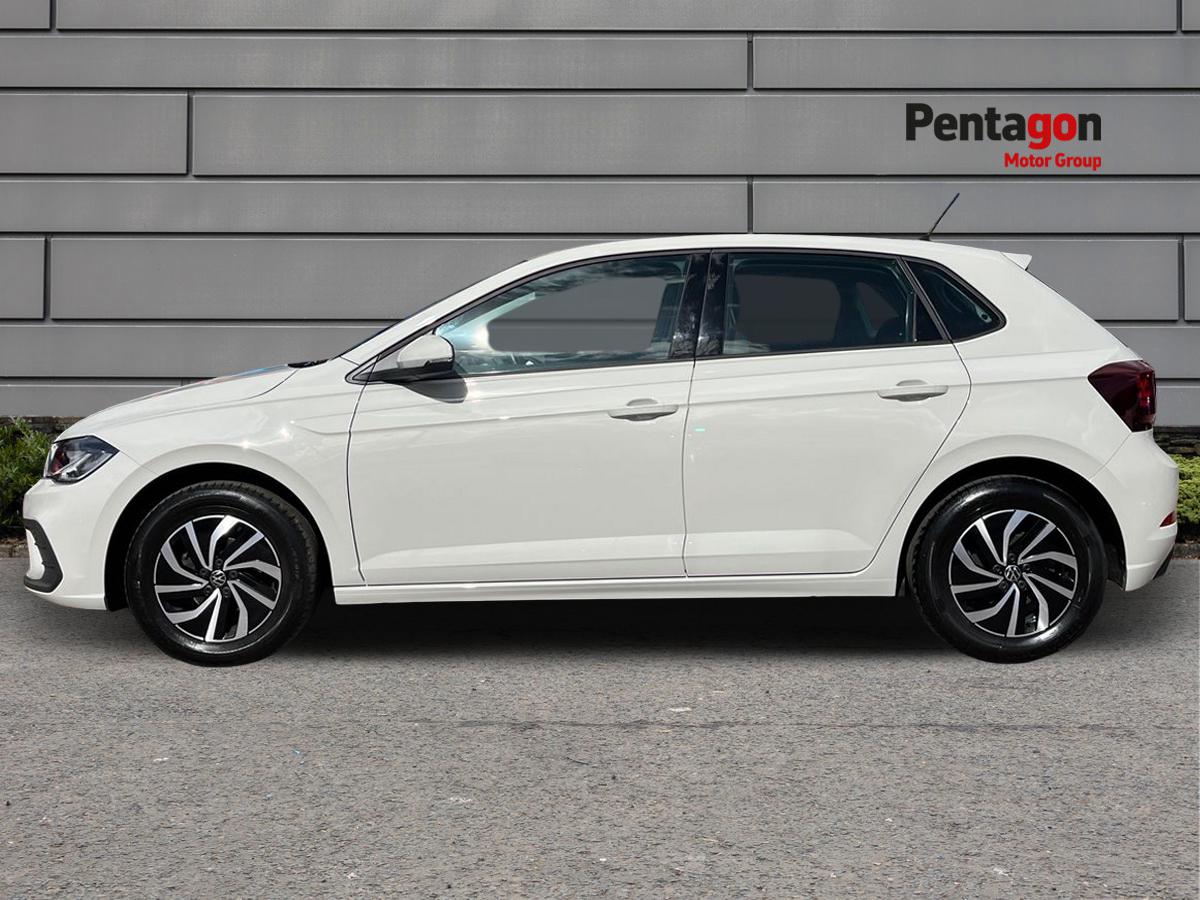 Used Volkswagen Polo 2024 for sale - 75778655: Photo 14