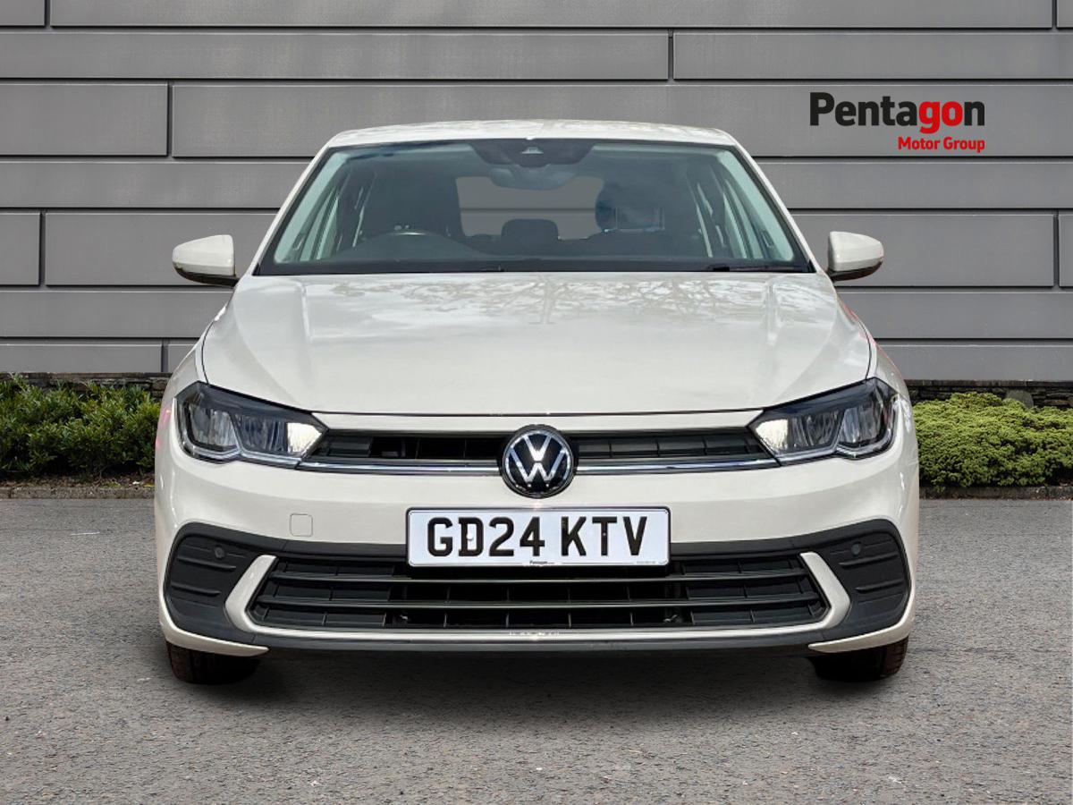 Used Volkswagen Polo 2024 for sale - 75778655: Photo 15
