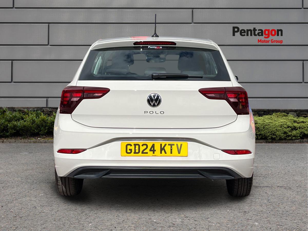 Used Volkswagen Polo 2024 for sale - 75778655: Photo 16