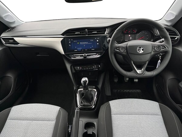 Used Vauxhall Corsa 2024 for sale - 73679572: Photo 7