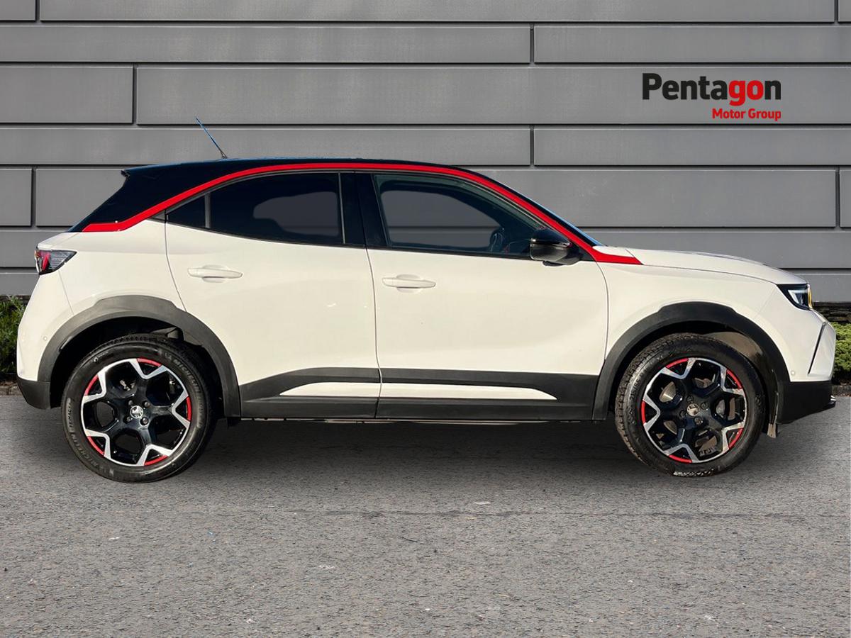 Used Vauxhall Mokka 2022 for sale - 76718644: Photo 13