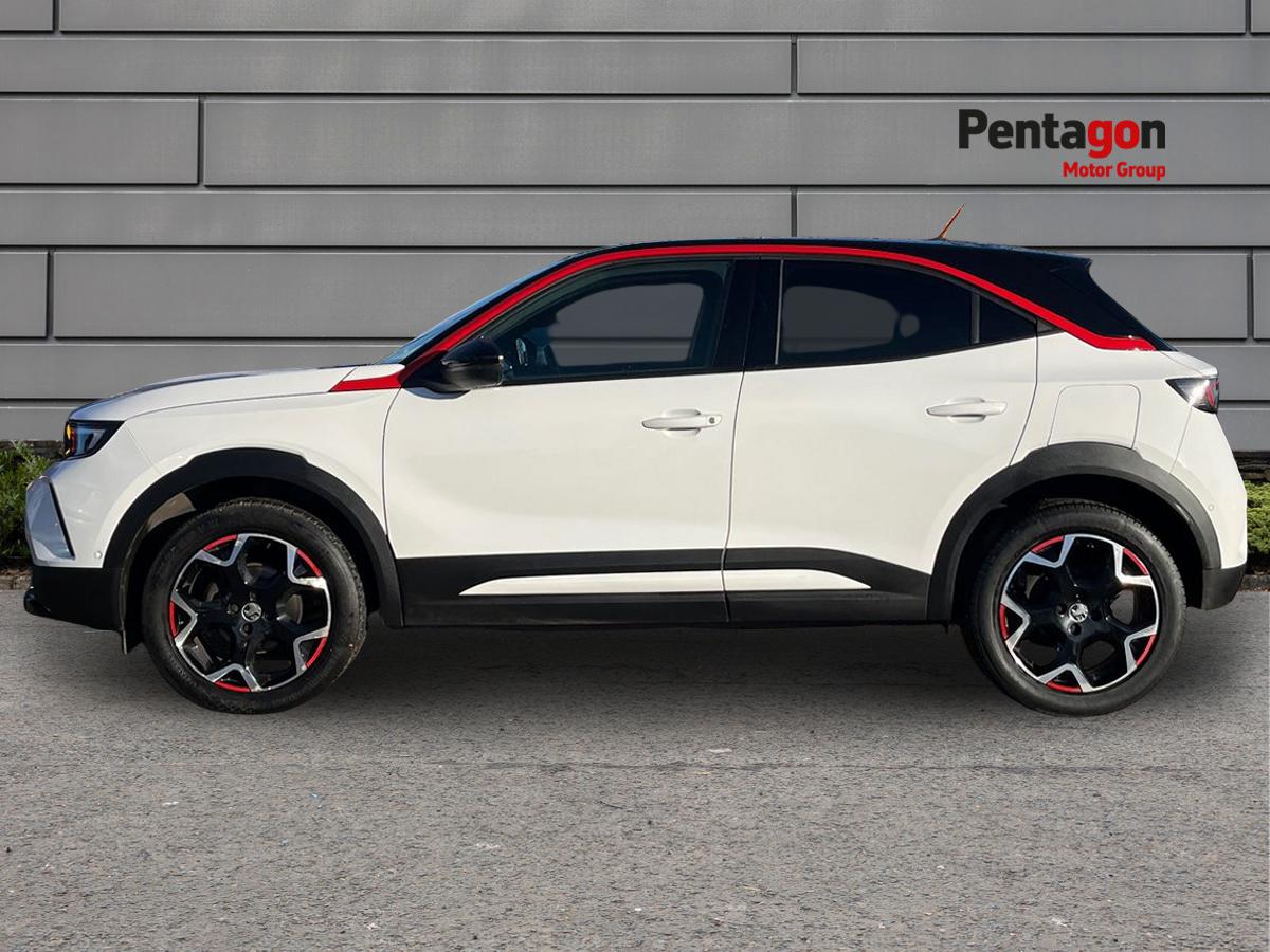 Used Vauxhall Mokka 2022 for sale - 76718644: Photo 14