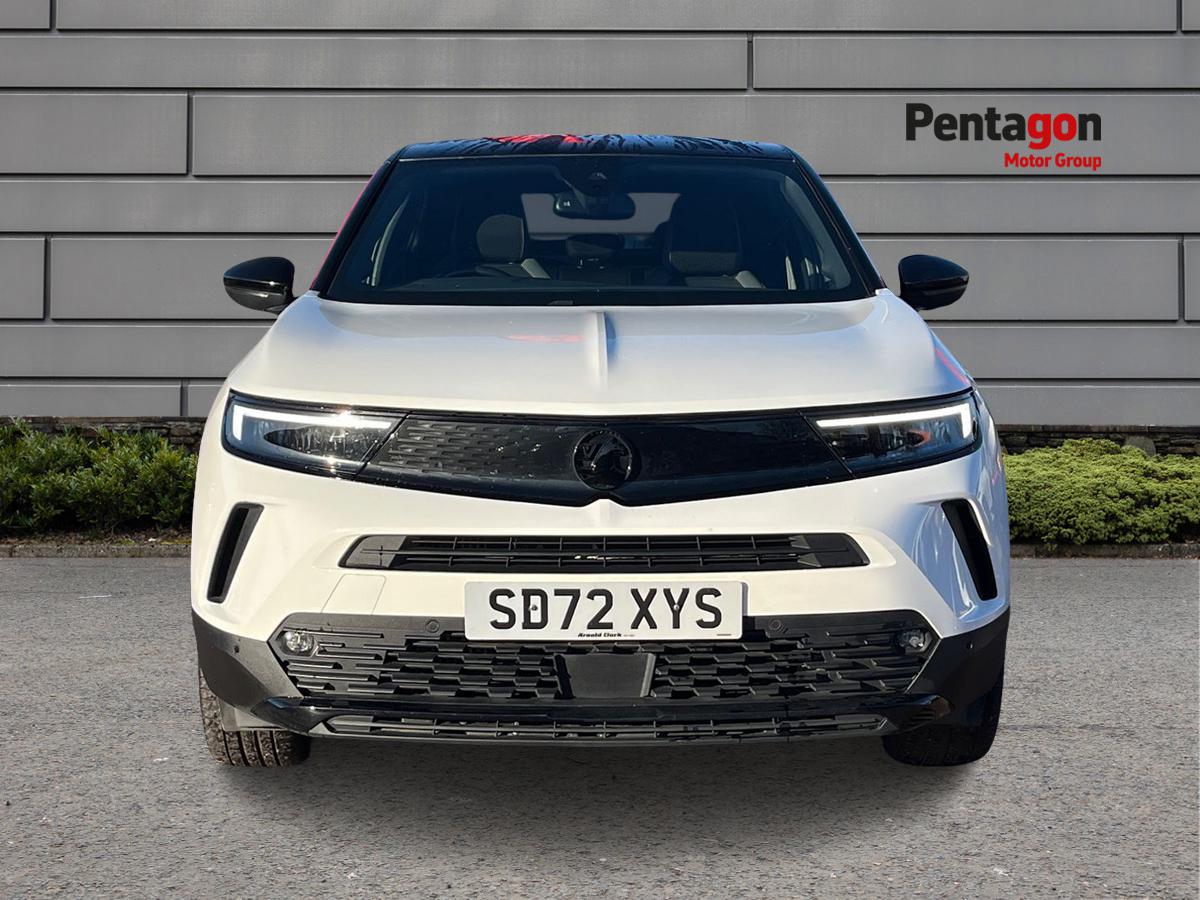 Used Vauxhall Mokka 2022 for sale - 76718644: Photo 15