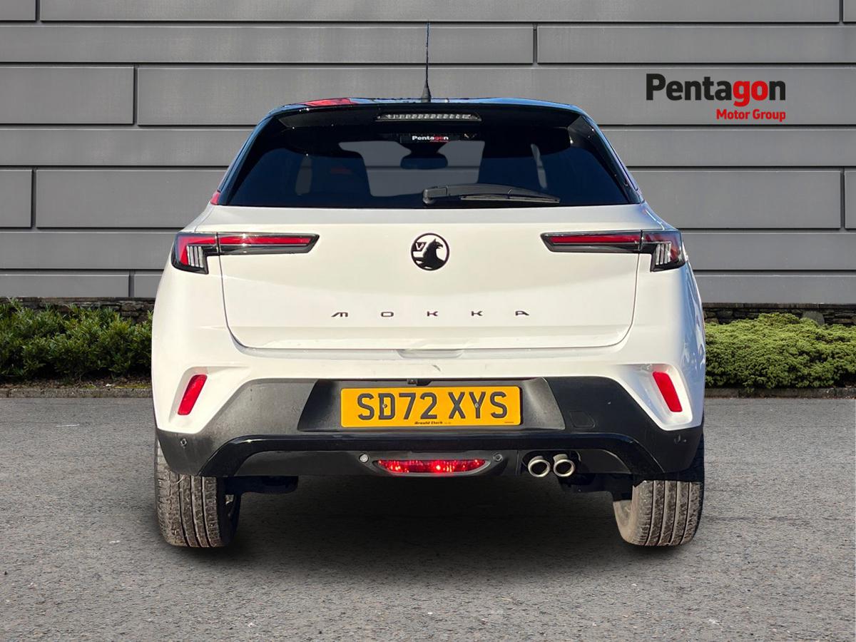 Used Vauxhall Mokka 2022 for sale - 76718644: Photo 16