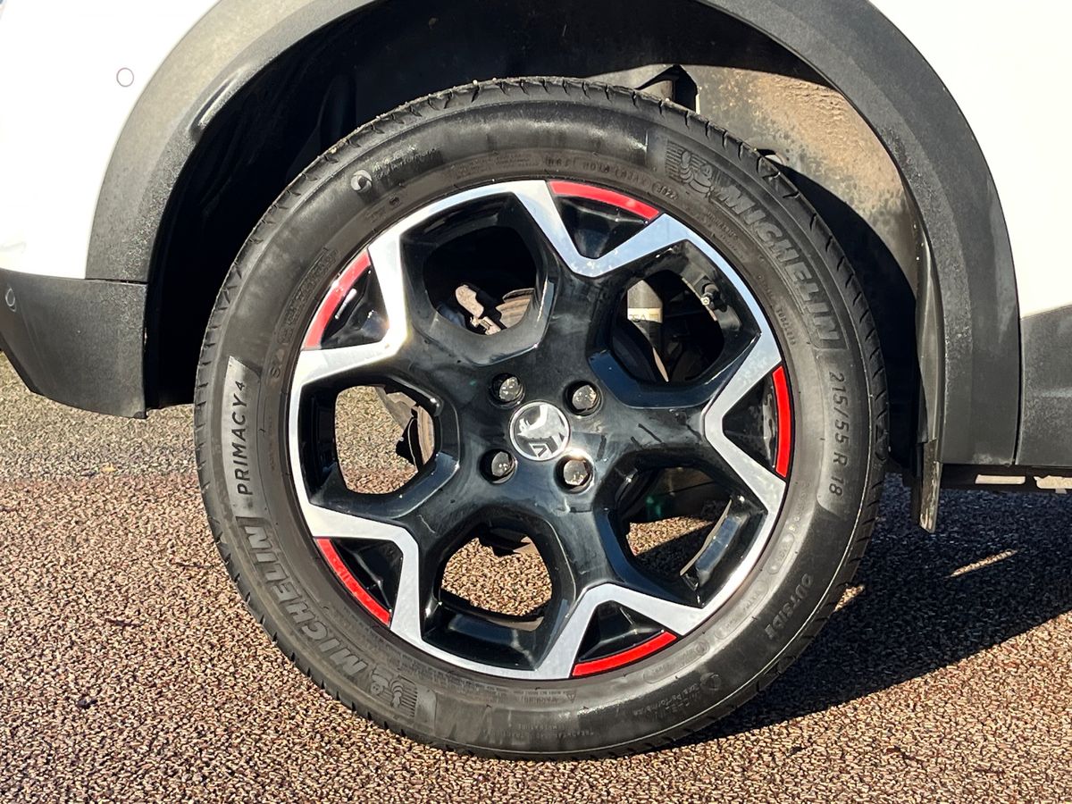 Used Vauxhall Mokka 2022 for sale - 76718644: Photo 17