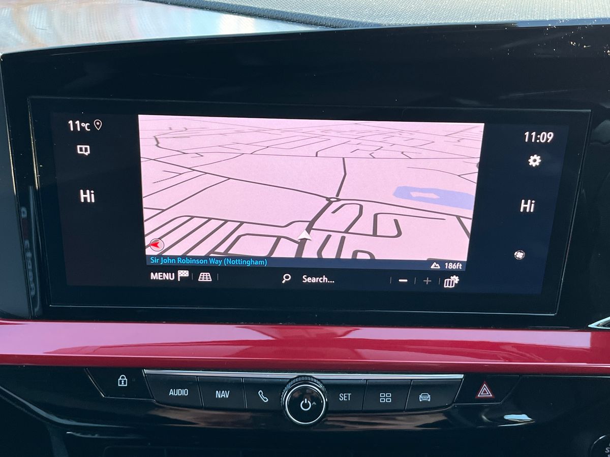 Used Vauxhall Mokka 2022 for sale - 76718644: Photo 18