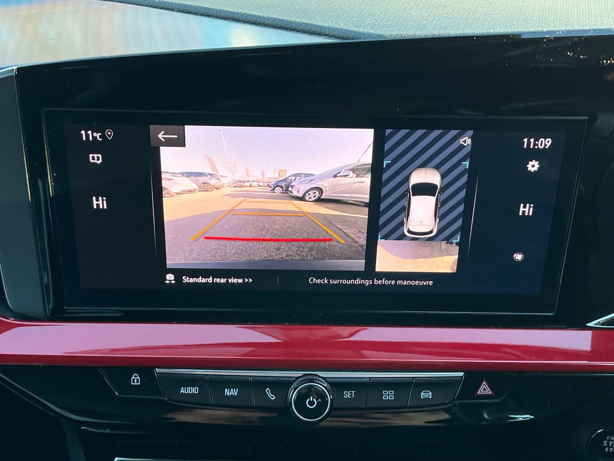 Used Vauxhall Mokka 2022 for sale - 76718644: Photo 19