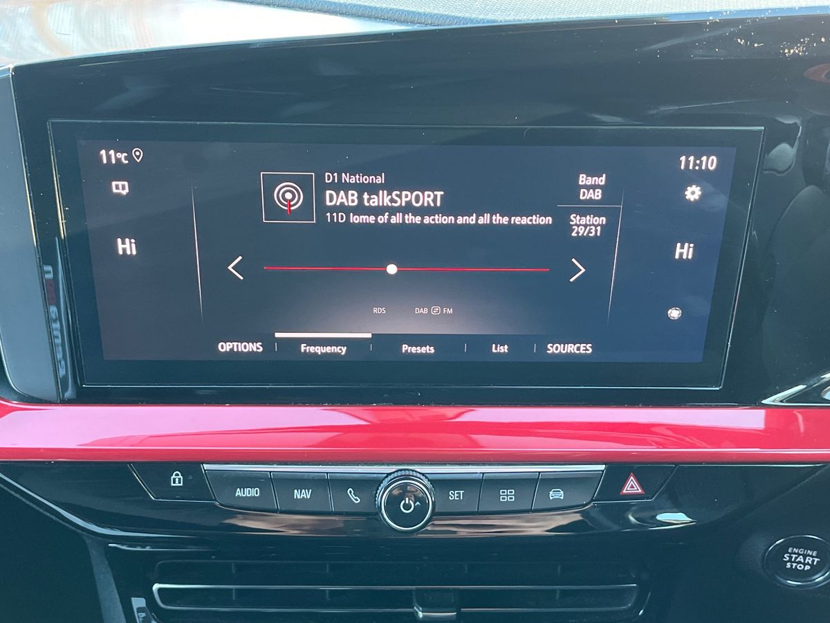 Used Vauxhall Mokka 2022 for sale - 76718644: Photo 20