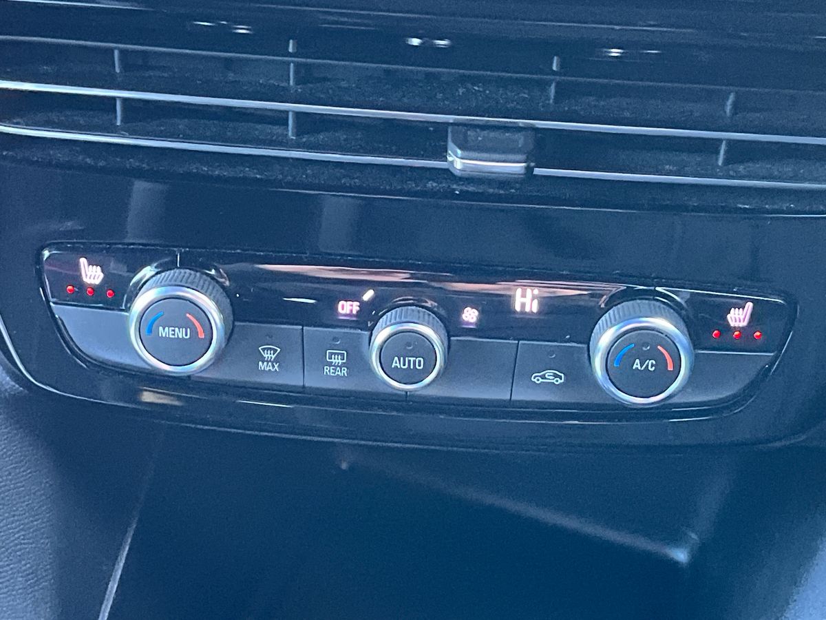 Used Vauxhall Mokka 2022 for sale - 76718644: Photo 22