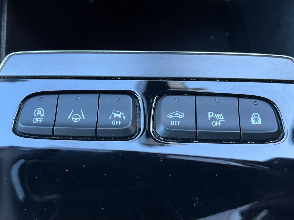 Used Vauxhall Mokka 2022 for sale - 76718644: Photo 24