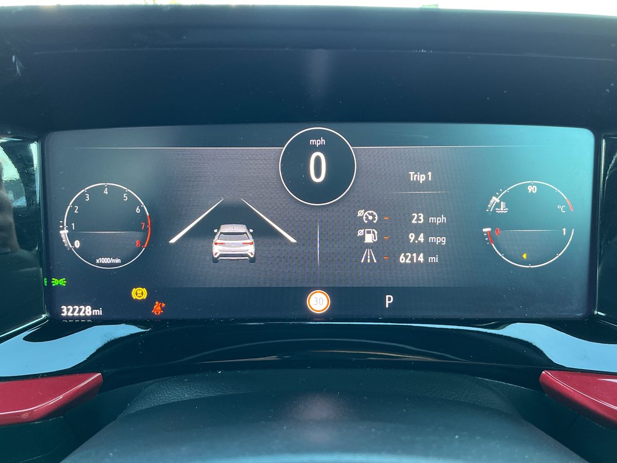 Used Vauxhall Mokka 2022 for sale - 76718644: Photo 25