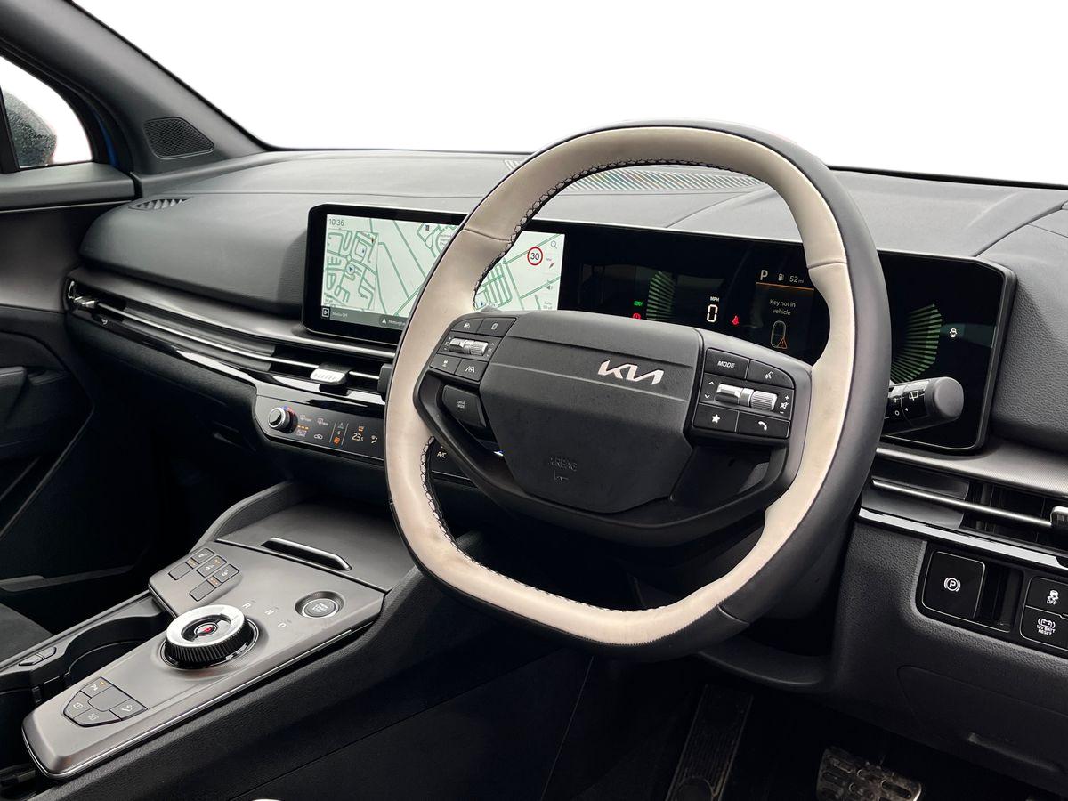 Used Kia Sportage 2025 for sale - 77118397: Photo 5