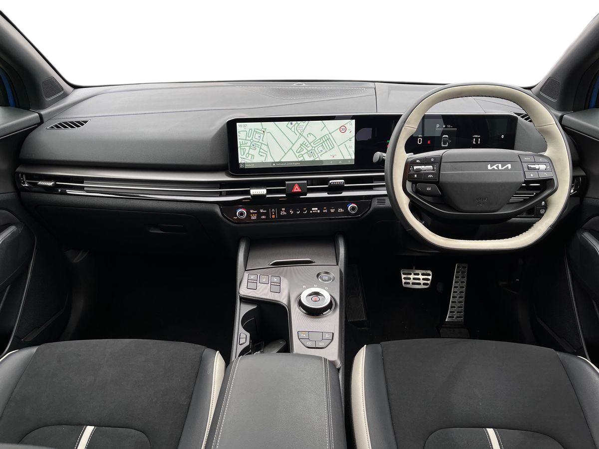 Used Kia Sportage 2025 for sale - 77118397: Photo 7