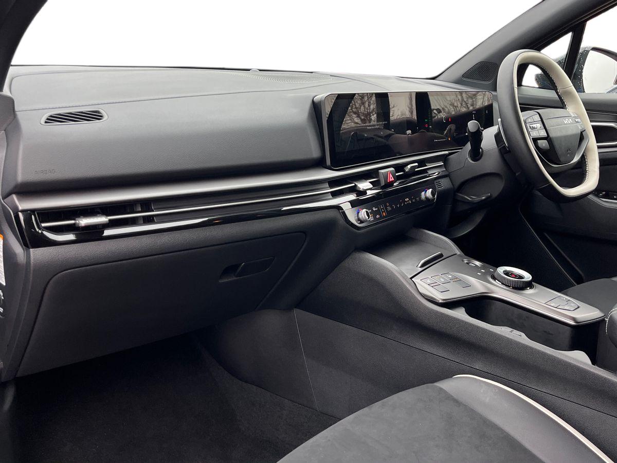 Used Kia Sportage 2025 for sale - 77118397: Photo 8