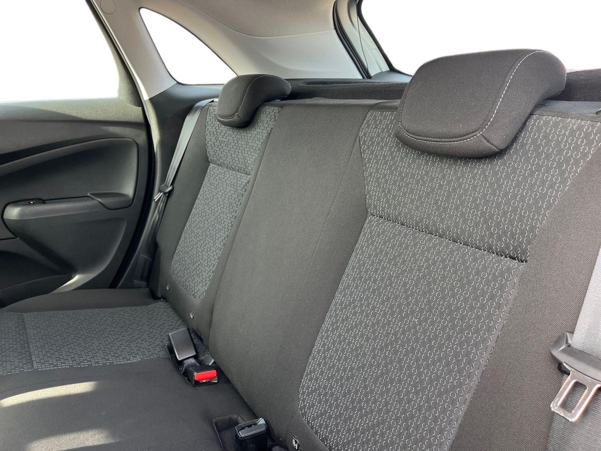 Used Vauxhall Crossland X 2018 for sale - 75902928: Photo 10