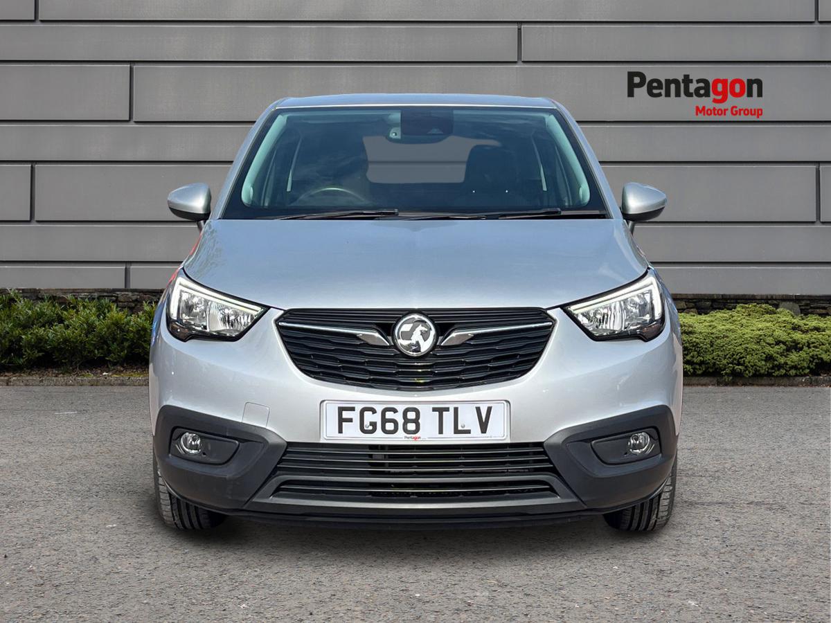 Used Vauxhall Crossland X 2018 for sale - 75902928: Photo 15