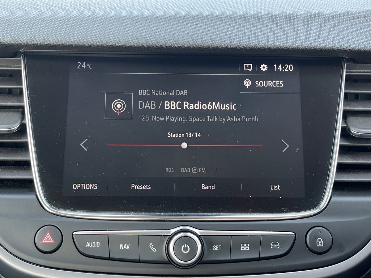 Used Vauxhall Crossland X 2018 for sale - 75902928: Photo 19