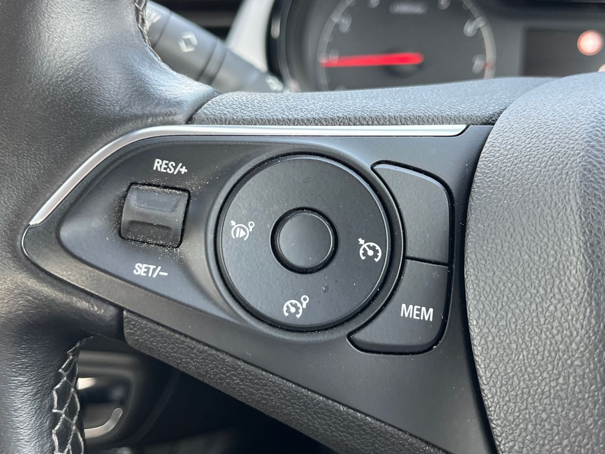 Used Vauxhall Crossland X 2018 for sale - 75902928: Photo 23