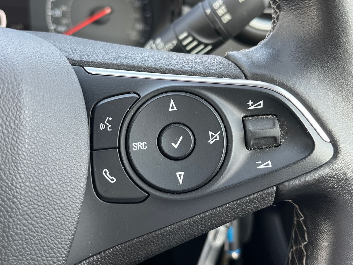 Used Vauxhall Crossland X 2018 for sale - 75902928: Photo 24