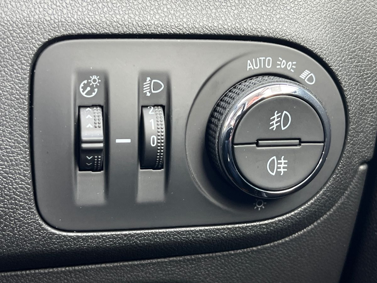 Used Vauxhall Crossland X 2018 for sale - 75902928: Photo 26