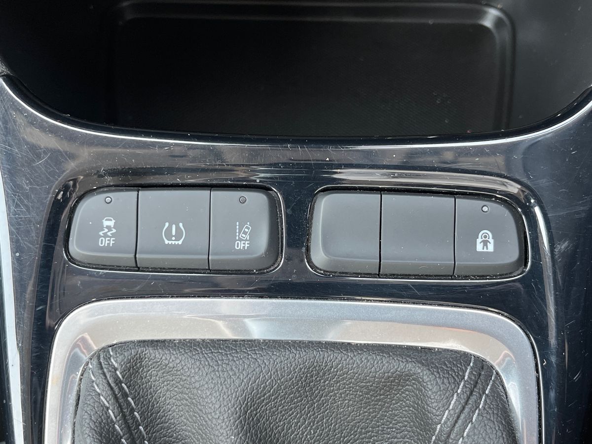 Used Vauxhall Crossland X 2018 for sale - 75902928: Photo 28