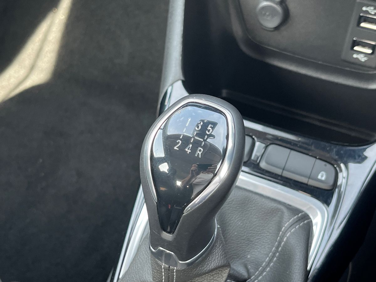 Used Vauxhall Crossland X 2018 for sale - 75902928: Photo 29