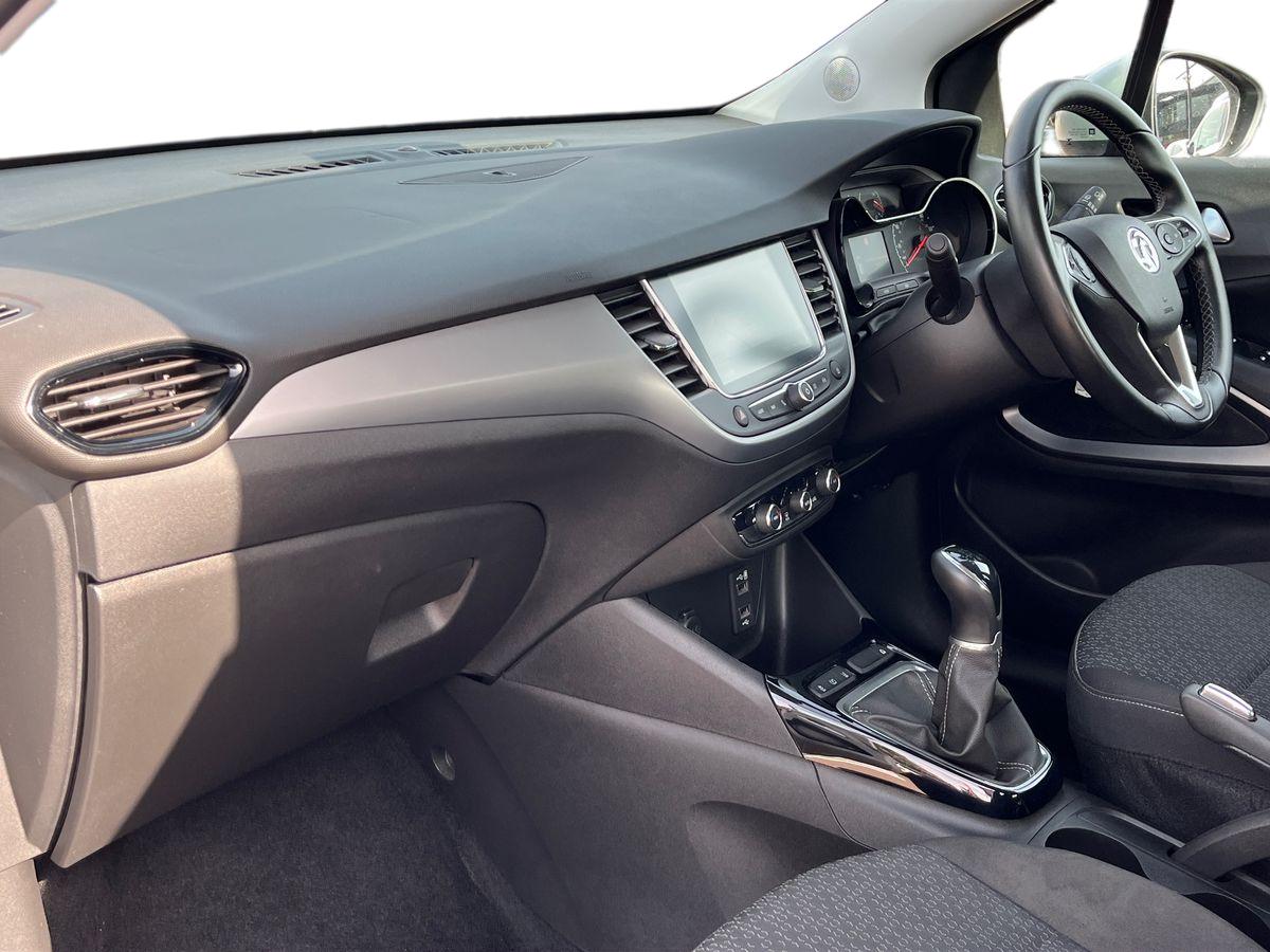 Used Vauxhall Crossland X 2018 for sale - 75902928: Photo 8