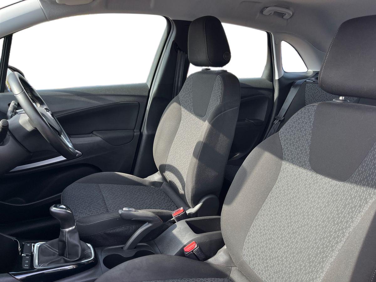 Used Vauxhall Crossland X 2018 for sale - 75902928: Photo 9