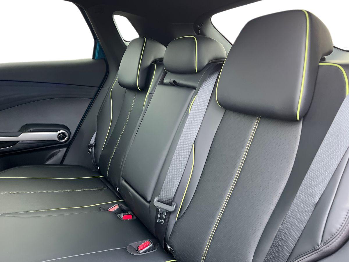 Used BYD Atto 3 2025 for sale - 76455060: Photo 10