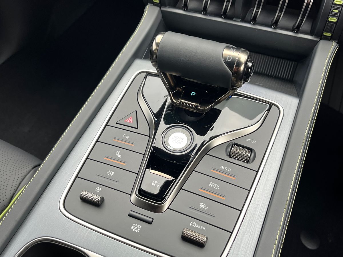 Used BYD Atto 3 2025 for sale - 76455060: Photo 23