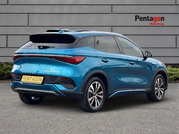 Used BYD Atto 3 2025 for sale - 76455060: Photo