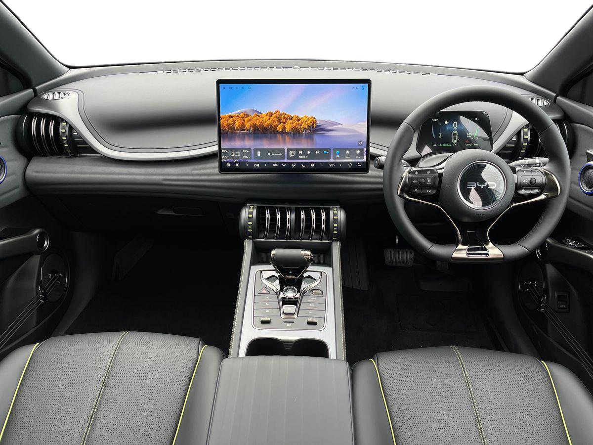 Used BYD Atto 3 2025 for sale - 76455060: Photo 7