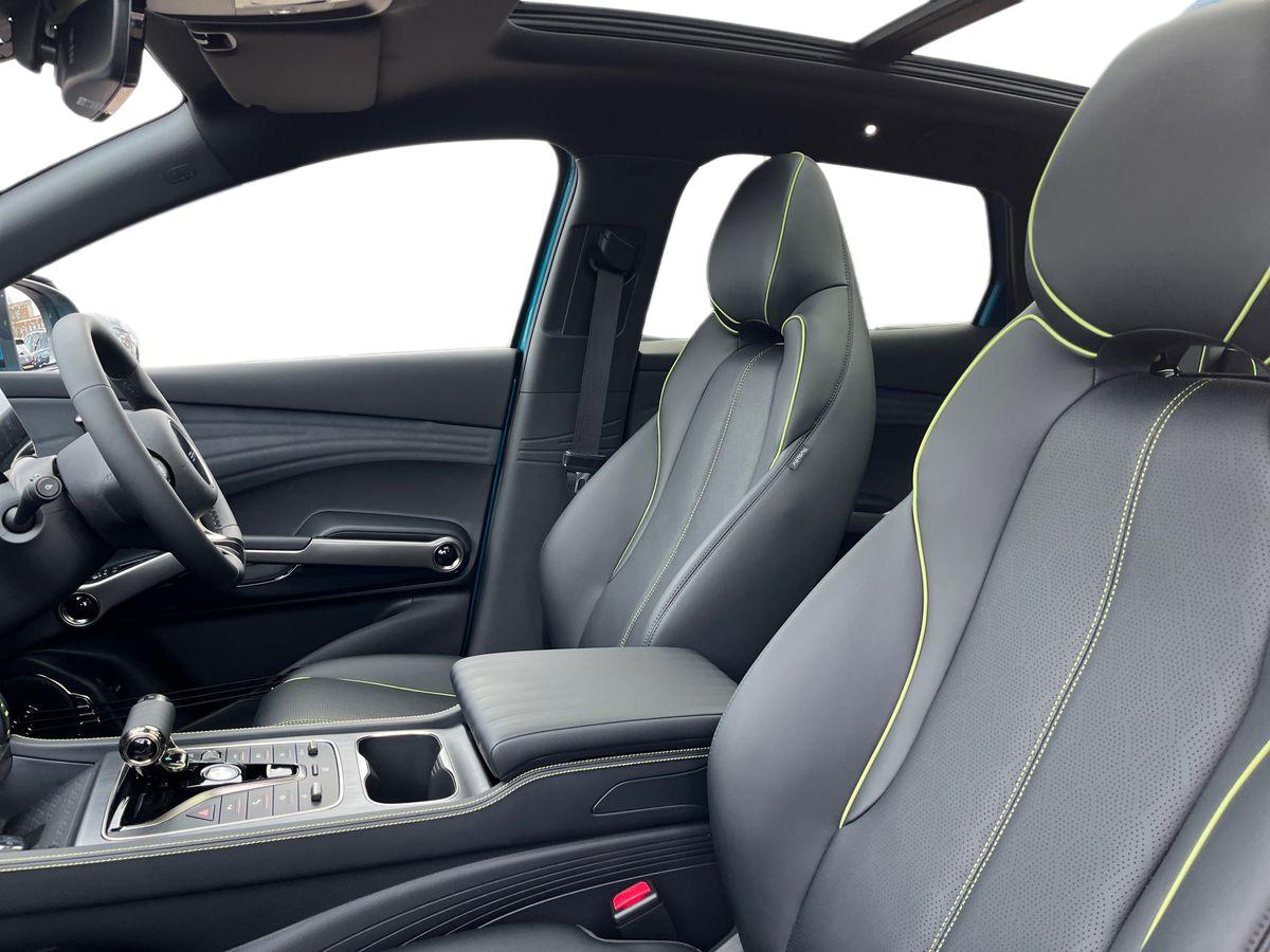 Used BYD Atto 3 2025 for sale - 76455060: Photo 9