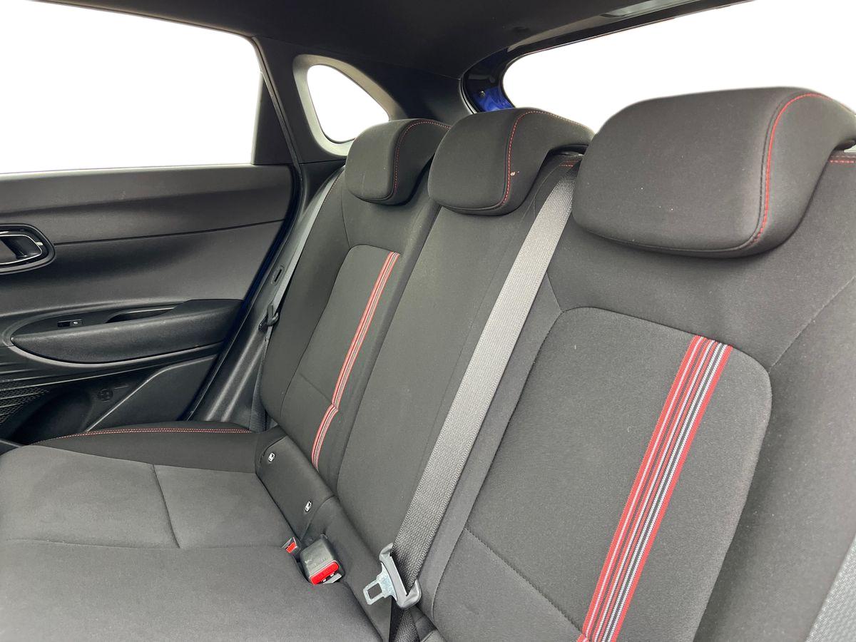 Used Hyundai i20 2024 for sale - 75713401: Photo 10