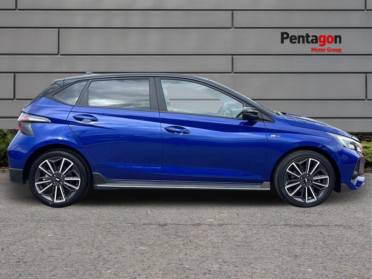 Used Hyundai i20 2024 for sale - 75713401: Photo 13