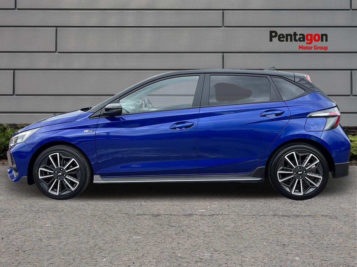 Used Hyundai i20 2024 for sale - 75713401: Photo 14